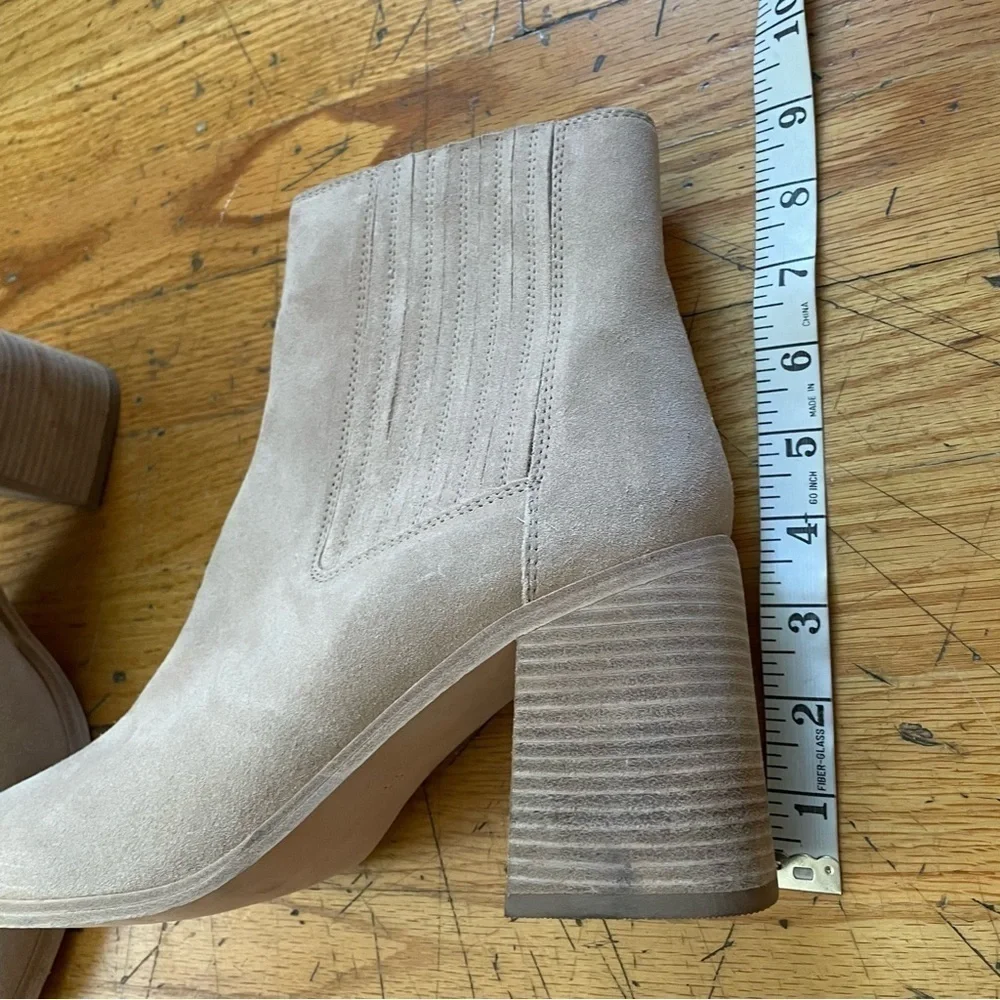 Andre Assous Booties Size 11 - Picture 2 of 7